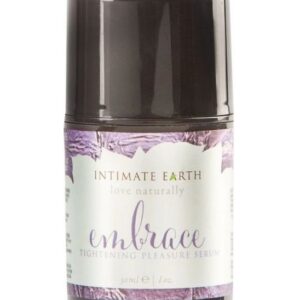 INTIMATE EARTH EMBRACE TIGHTENING PLEASURE