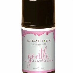INTIMATE EARTH GENTLE CLITORAL STIMULATING GEL
