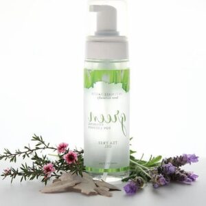 INTIMATE EARTH TOY CLEANSER