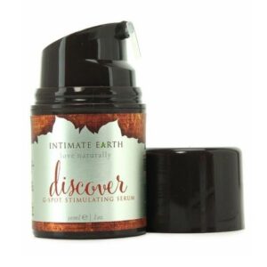 INTIMATE EARTH DISCOVER G-SPOT SERUM