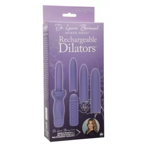 DR BERMAN RECHARGEABLE DILATOR KIT