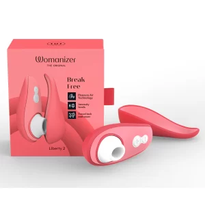 WOMANIZER LIBERTY 2