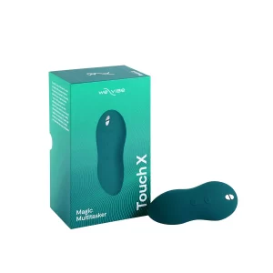 TOUCHX BY WE VIBE