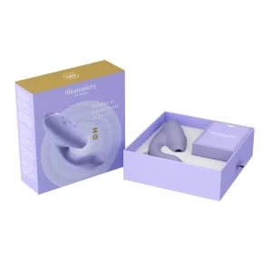 WOMANIZER DUO 2