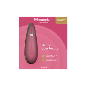 WOMANIZER PREMIUM 2