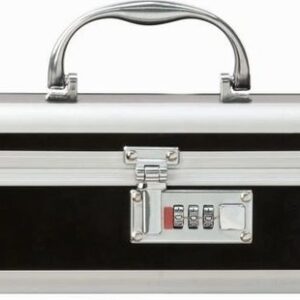 MEDIUM LOCKABLE TOY CHEST