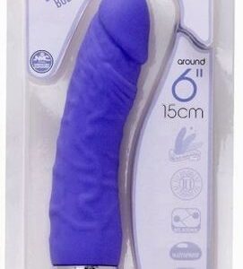 BENDABLE BUDDY VIBRATOR
