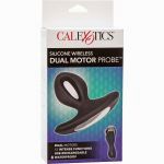 SILICONE WIRELESS DUAL MOTOR PROBE