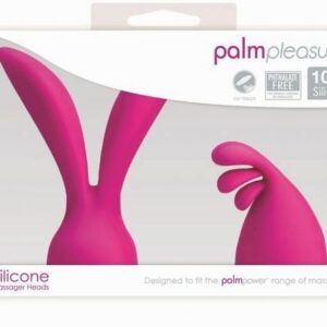 PALMPOWER PALM PLEASURE ATTACHMENT