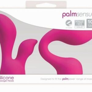 PALMPOWER PALM SENSUAL ATTACHMENT