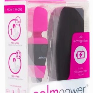PALMPOWER POCKET