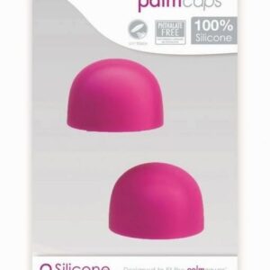 PALMPOWER REPLACEMENT CAPS