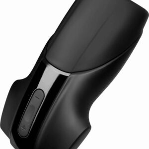 MENS SATISFYER VIBRATION