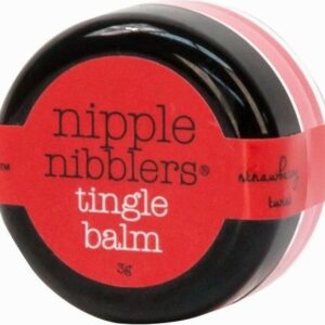 NIPPLE NIBBLERS TINGLE BALM-STRAWBERRY