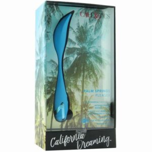 CALIFORNIA DREAMING PALM SPRINGS PLEASER