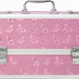 LARGE TOY CHEST