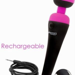 PALMPOWER RECHARGEABLE