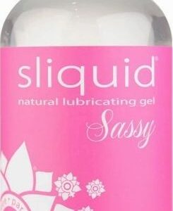 SLIQUID SASSY