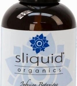 SLIQUID ORGANICS NATURAL INTIMATE GLIDE