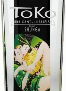 TOKO PERSONAL ORGANIC LUBRICANT
