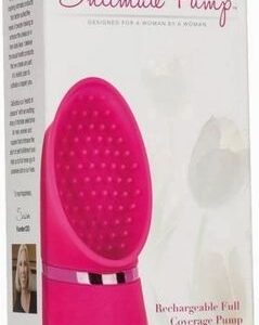 CALEXOTICS INTIMATE PUMP