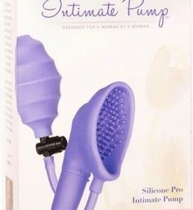 CALEXOTICS INTIMATE VAGINA PUMP