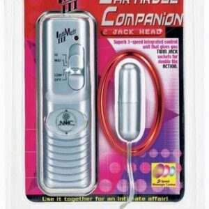INTIMATE III CARTRIDGE COMPANION