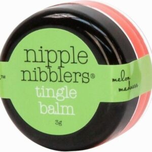 NIPPLE NIBBLERS TINGLE BALM-WATERMELON