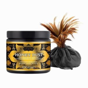 KAMA SUTRA HONEY DUST
