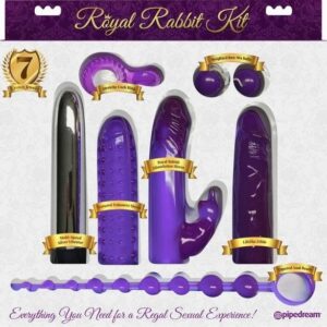 ROYAL RABBIT KIT