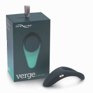 VERGE BY WE VIBE VIBRATING RING