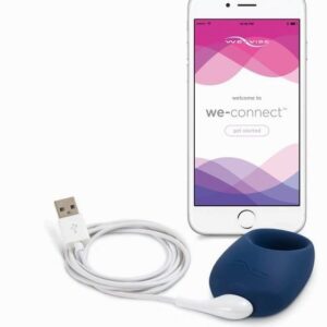 PIVOT BY WE VIBE VIBRATING RING