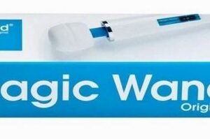 MAGIC WAND ORIGINAL