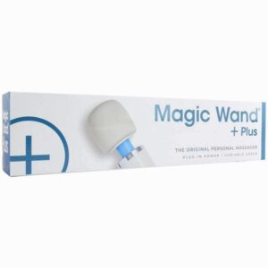MAGIC WAND PLUS