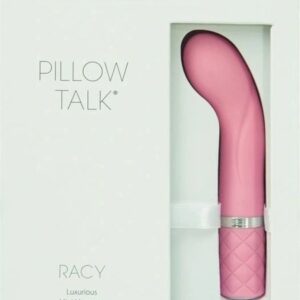 PILLOW TALK RACY