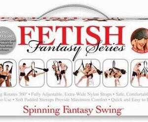 SPINNING FANTASY SWING