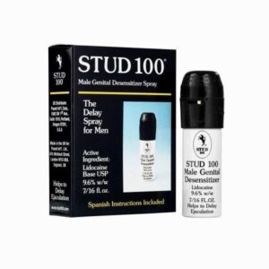 STUD 100