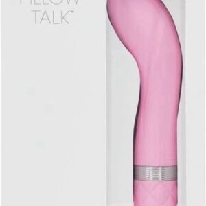 PILLOW TALK SASSY