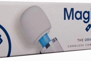 MAGIC WAND RECHARGEABLE