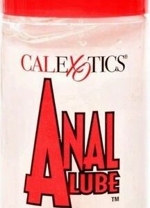 ANAL LUBE- CHERRY