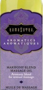 KAMA SUTA MASSAGE OIL-HARMONY BLEND