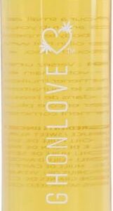 HIGH ON LOVE MASSAGE OIL