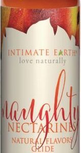 IE NAUGHTY NECTARINES ORAL PLEASURE GLIDE