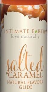 IE SALTED CARMEL ORAL PLEASURE GLIDE