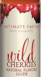 IE WILD CHERRIES ORAL PLEASURE GLIDE