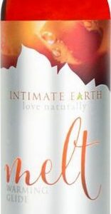 INTIMATE EARTH MELT WARMING GLIDE