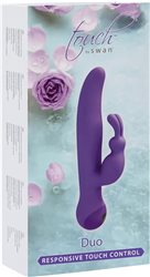 TOUCH BY SWAN DUO