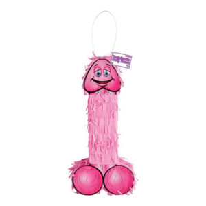 Pecker Pinata