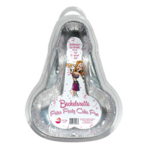 Pecker Party Cake Pan