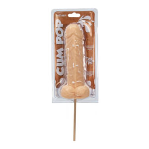 Cum Pop Chocolate Flavour